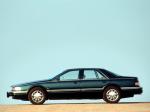 Cadillac Seville SLS 1992 года (EU)
